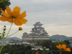 姫路城