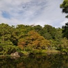 日本庭園