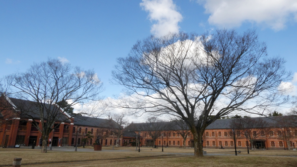 姫路市立美術館