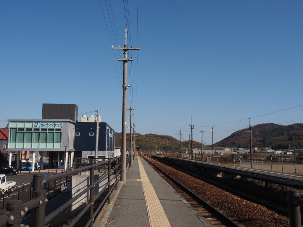 姫路　太市　散歩　③