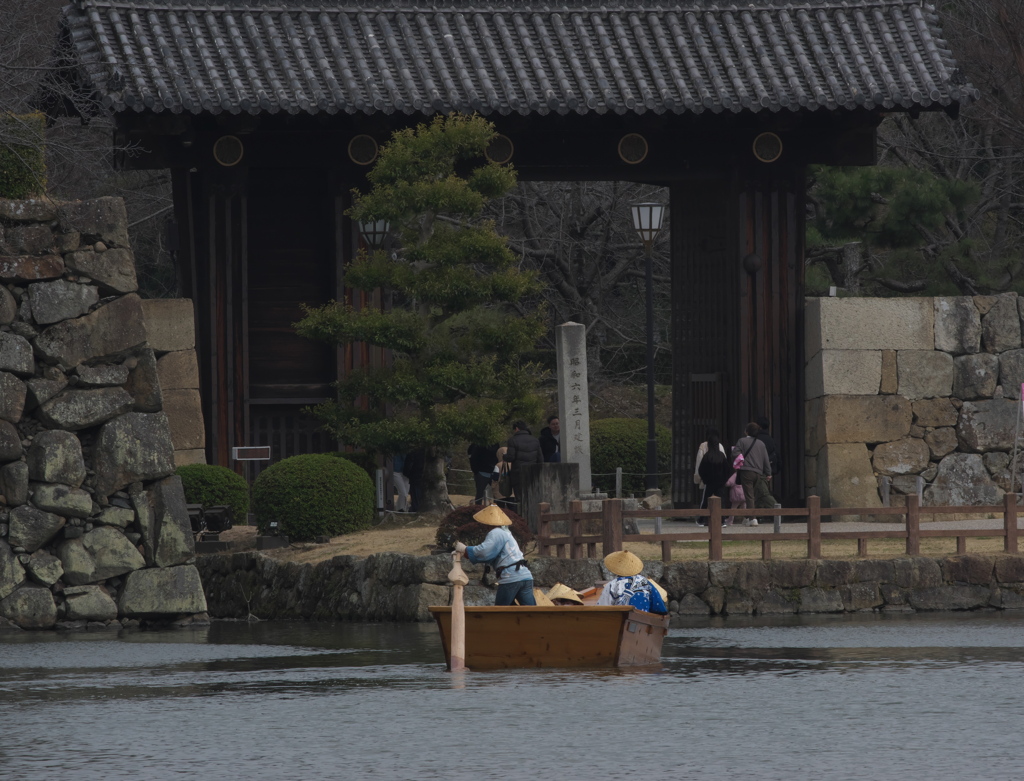 船頭