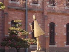 兵庫県 姫路市立美術館