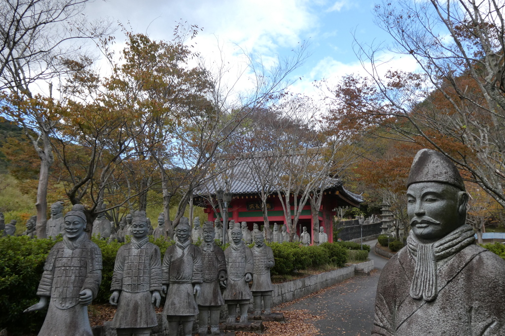 姫路　太陽公園にて