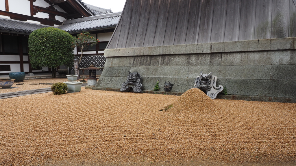 姫路 慶雲寺 2