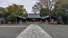姫路護國神社