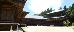 書写山　円教寺