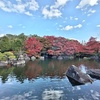 姫路城　西御屋敷跡庭園　好古園
