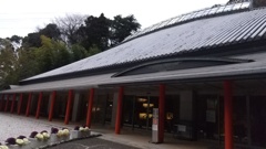 散歩  姫路市書写の里　工芸美術館