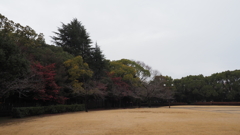 散歩  姫路城 4