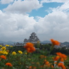 姫路城