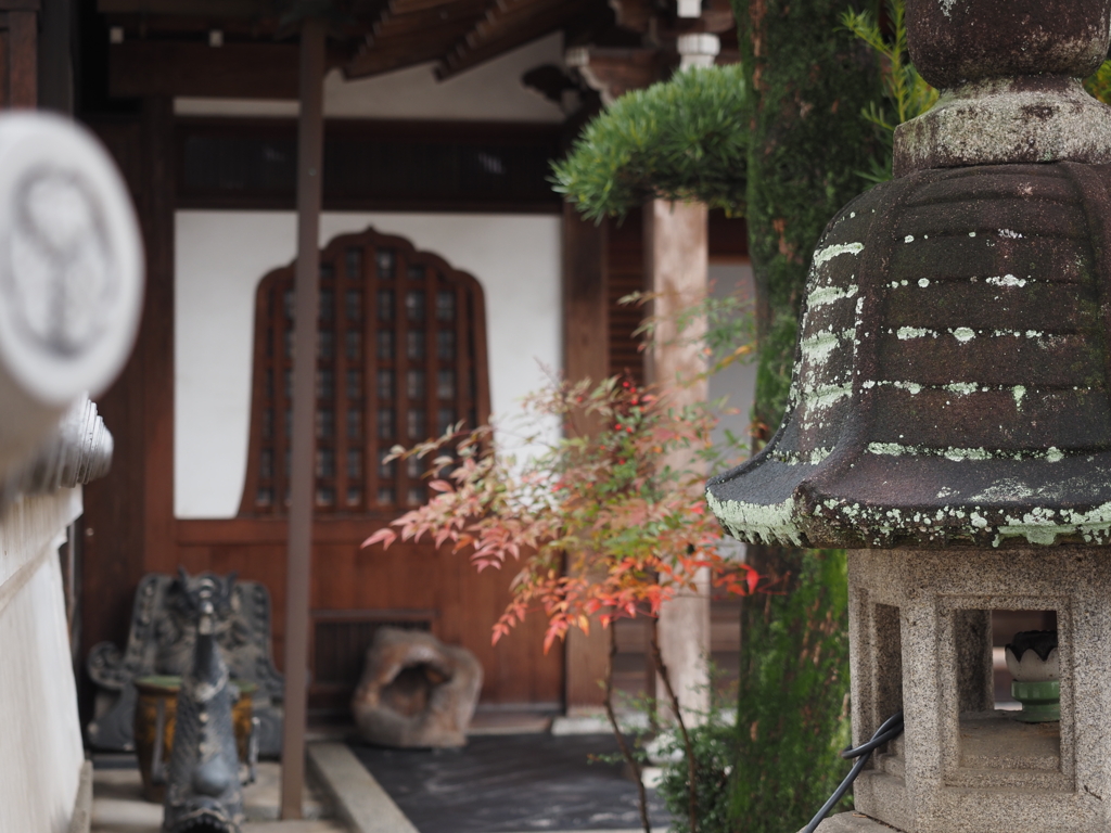 姫路 慶雲寺 3