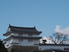 散歩　姫路城　⑥