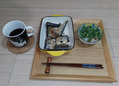 秋ですね＾＾