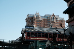 Tokyo Disney Sea