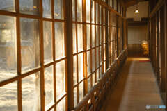 映画の中の世界