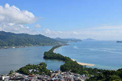天橋立