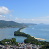 天橋立
