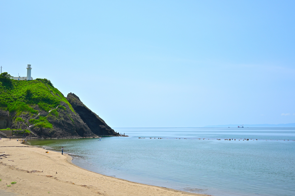 夏待ち