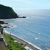 海に一番近い駅