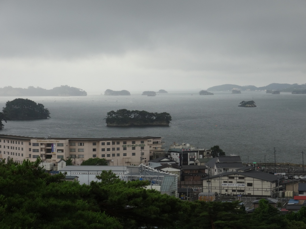 2014年6月_宮城 松島 新富山