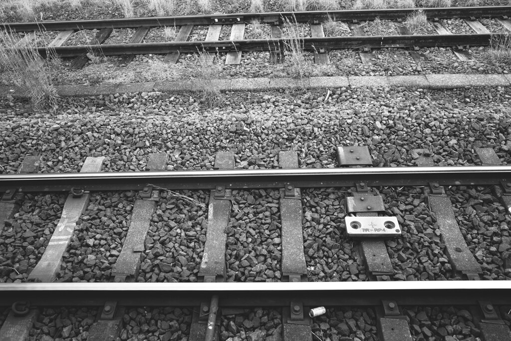 rail