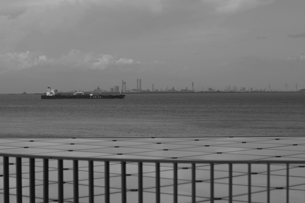 浦賀水道