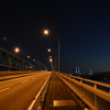 夜の橋