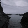 海へ