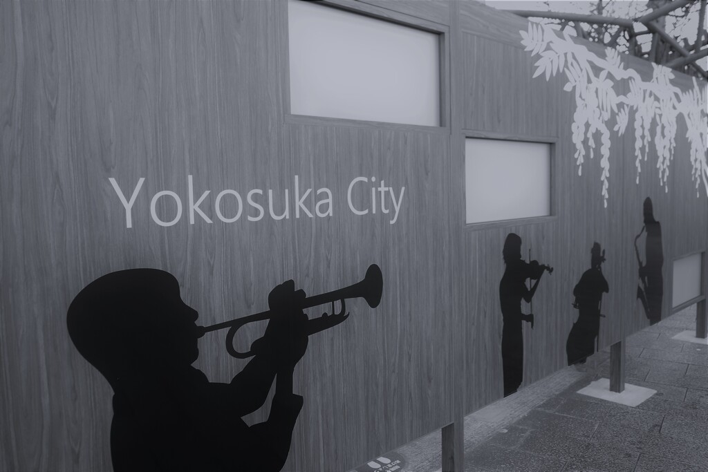 Yokosuka City