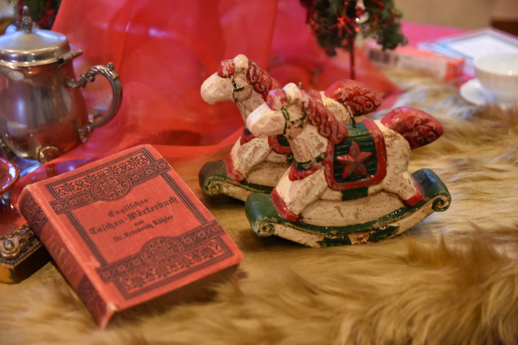 クリスマス