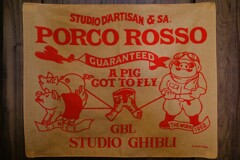 Porco Rosso