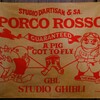 Porco Rosso