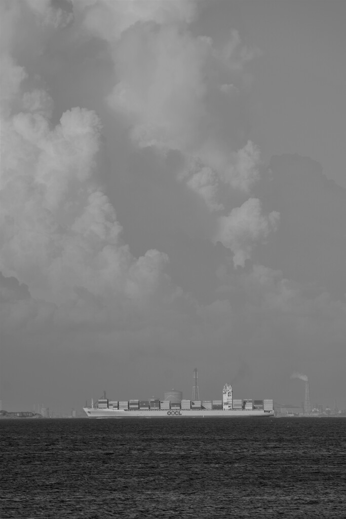 浦賀水道