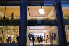 Apple Store