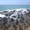 荒崎海岸