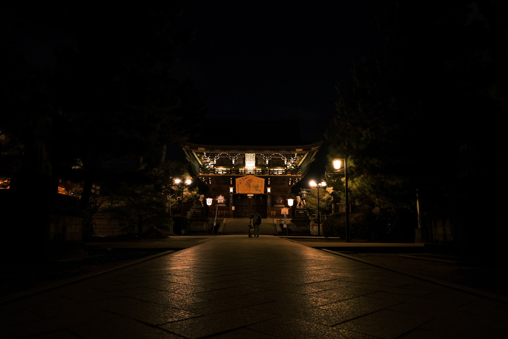 北野天満宮