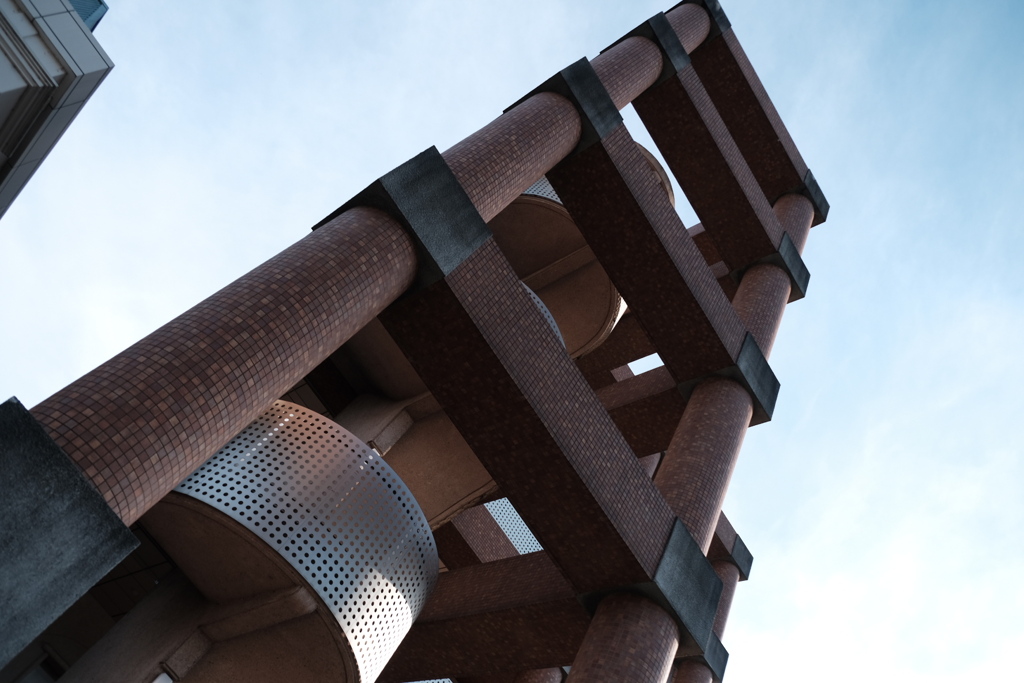 ぶらぶらスナップ