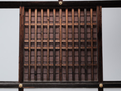 陰影に惹かれて