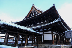 相国寺法堂