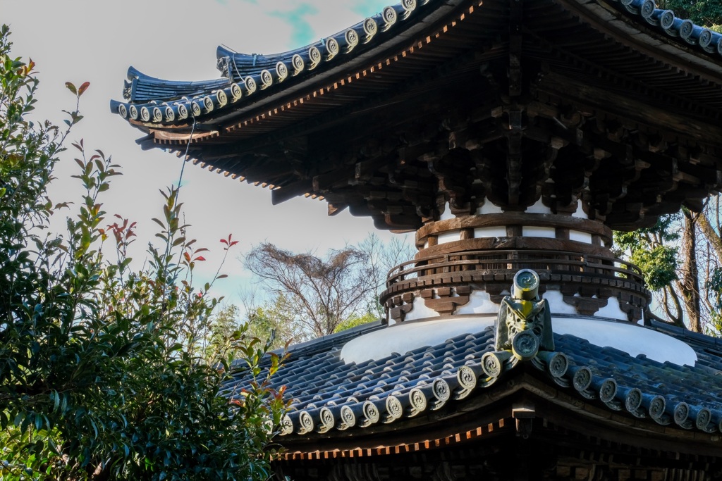 多宝塔