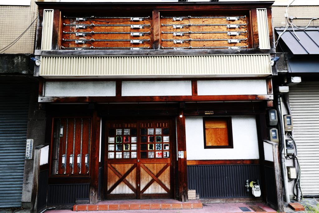 居酒屋ノスタルジー