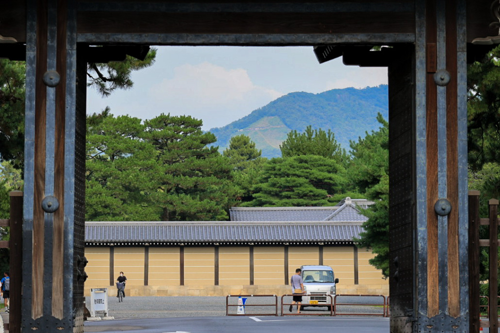 点火まであと2日