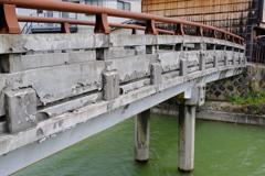 コンクリート橋