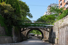 堀川第一橋