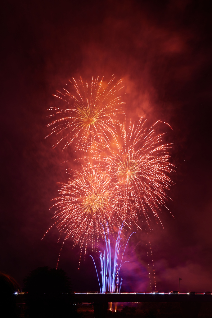 地元の花火大会-2022_4