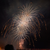地元の花火大会-2022