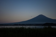 富士山②
