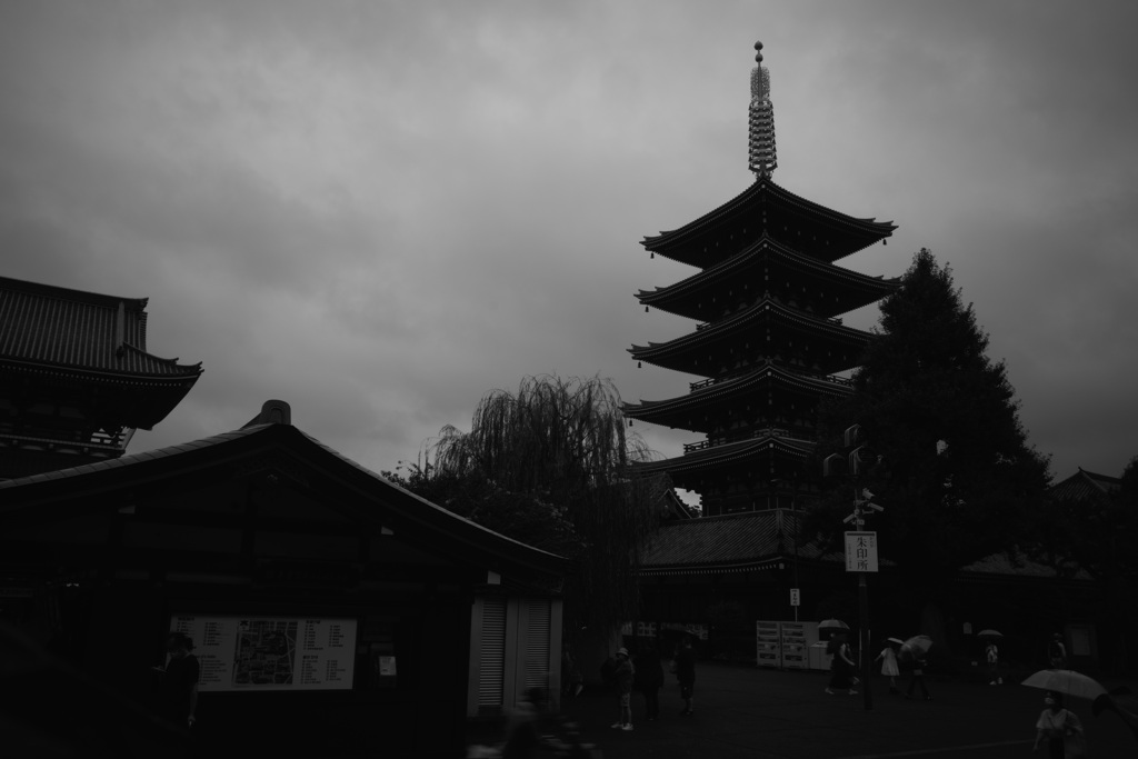 浅草②