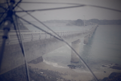 角島大橋