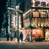 北のあかり